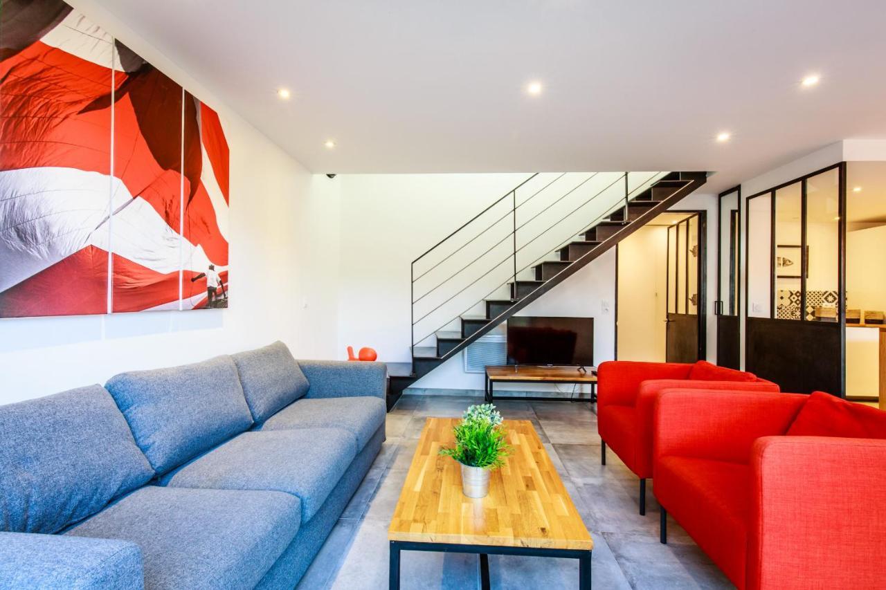 Maison Du Domaine De La Pointe Saint-Pierre-Quiberon Ngoại thất bức ảnh