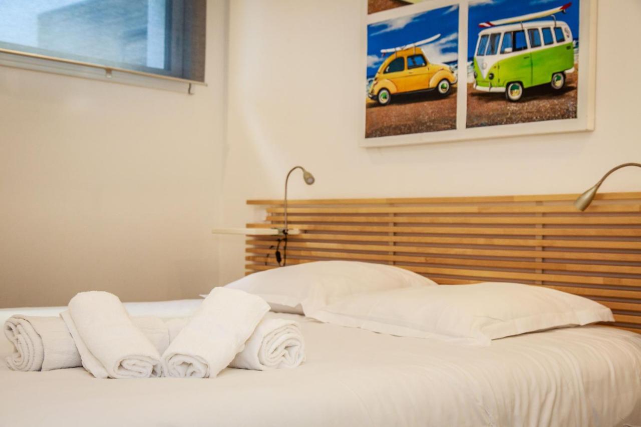 Maison Du Domaine De La Pointe Saint-Pierre-Quiberon Ngoại thất bức ảnh