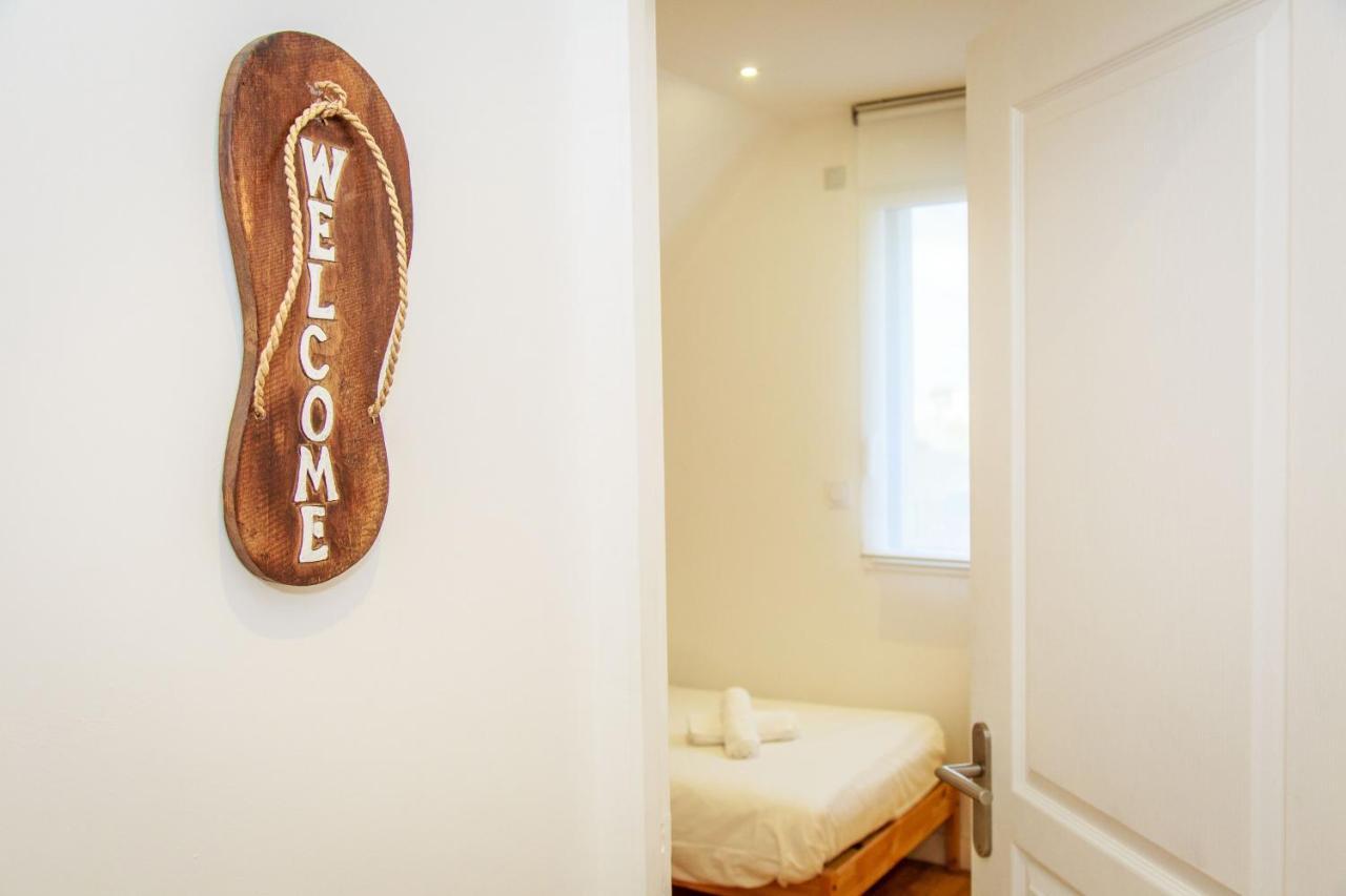 Maison Du Domaine De La Pointe Saint-Pierre-Quiberon Ngoại thất bức ảnh