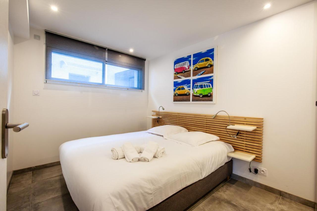 Maison Du Domaine De La Pointe Saint-Pierre-Quiberon Ngoại thất bức ảnh